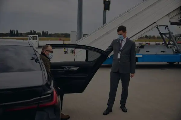 Westfield Limo And Car Service Airport Transportation